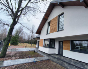 Dom na sprzedaż, Grodziski Żabia Wola Żelechów, 1 299 900 zł, 150,8 m2, 26906