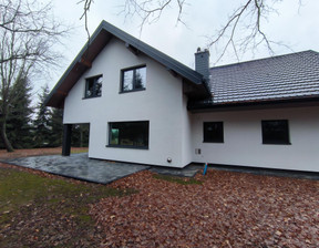 Dom na sprzedaż, Grodziski Żabia Wola Żelechów, 1 299 900 zł, 152 m2, 27154
