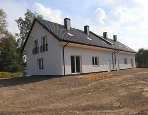 Dom na sprzedaż, Pruszkowski Nadarzyn Stara Wieś, 1 320 000 zł, 185,4 m2, 27660