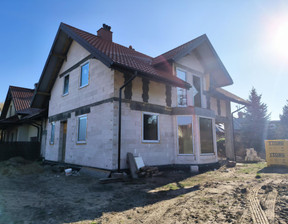 Dom na sprzedaż, Grodziski Grodzisk Mazowiecki Książenice, 1 070 000 zł, 153 m2, 24713