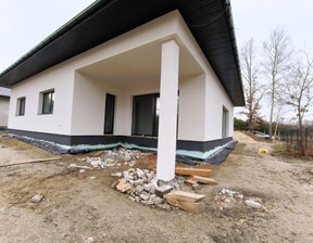 Dom na sprzedaż, Grodziski Żabia Wola Osowiec, 990 000 zł, 156 m2, 24645