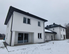 Dom na sprzedaż, Grodziski Żabia Wola Osowiec, 949 700 zł, 179 m2, 26948