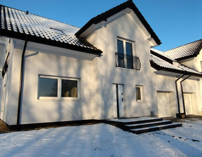 Dom na sprzedaż, Pruszkowski Nadarzyn Urzut, 1 320 000 zł, 185,4 m2, 22755