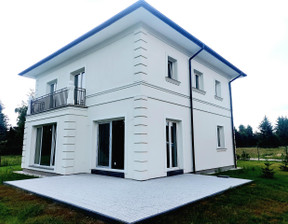 Dom na sprzedaż, Pruszkowski Nadarzyn, 1 639 900 zł, 169 m2, 22889