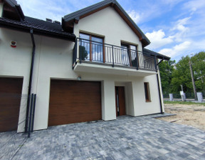 Dom na sprzedaż, Grodziski Milanówek, 1 029 900 zł, 142 m2, 27359