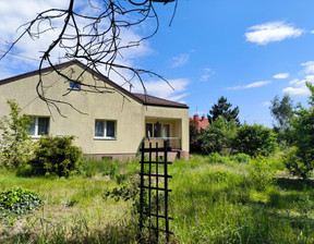 Dom na sprzedaż, Grodziski Grodzisk Mazowiecki, 799 900 zł, 106 m2, 26525