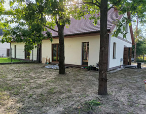 Dom na sprzedaż, Grodziski Żabia Wola Osowiec, 699 800 zł, 127,3 m2, 22912