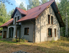 Dom na sprzedaż, Grodziski Żabia Wola Żelechów, 890 000 zł, 164 m2, 29581