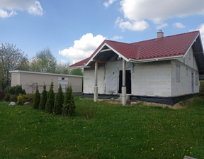 Dom na sprzedaż, Grodziski Żabia Wola, 540 000 zł, 119 m2, 14985