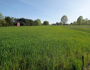 Działka na sprzedaż, Grodziski Żabia Wola Ojrzanów, 374 900 zł, 1630 m2, 28664