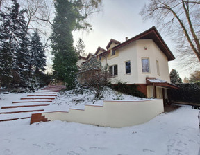 Dom na sprzedaż, Pruszkowski Brwinów, 2 699 900 zł, 235,2 m2, 24278