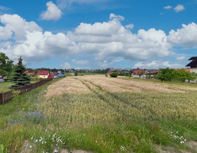 Działka na sprzedaż, Żory M. Żory Rój, 279 000 zł, 1489 m2, MACH-GS-143