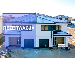 Dom na sprzedaż, Łomża Parkowa, 795 000 zł, 135 m2, 3/15244/ODS