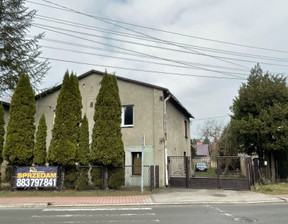 Dom na sprzedaż, Sosnowiec Dańdówka Klonowa, 379 000 zł, 180 m2, 178