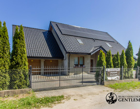 Dom na sprzedaż, Wejherowski Wejherowo Góra, 1 350 000 zł, 220 m2, GOF226161