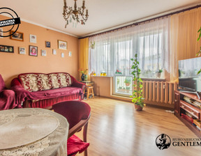 Mieszkanie na sprzedaż, Gdańsk Żabianka Gospody, 860 000 zł, 59,8 m2, GOF757495