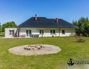 Dom na sprzedaż, Wejherowski Wejherowo Góra, 1 190 000 zł, 400 m2, GOF637797