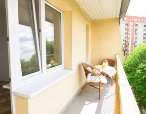Mieszkanie na sprzedaż, Olsztyn Kormoran, 439 000 zł, 52 m2, 3