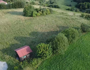 Działka na sprzedaż, Olsztyński (Pow.) Barczewo (Gm.) Kaplityny, 270 000 zł, 1519 m2, 8