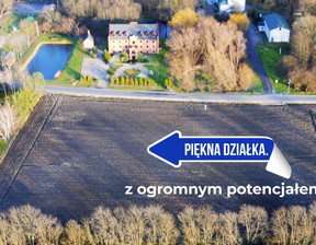 Działka na sprzedaż, Lipnowski Dobrzyń Nad Wisłą Dyblin, 149 000 zł, 9900 m2, TWM-GS-1012