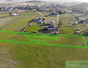 Działka na sprzedaż, Goleniowski Goleniów Lubczyna, 258 570 zł, 3978 m2, MNI21967