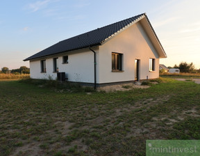 Dom na sprzedaż, Goleniowski Goleniów, 725 000 zł, 114,22 m2, MNI21863