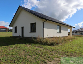 Dom na sprzedaż, Goleniowski Goleniów, 699 000 zł, 114,22 m2, MNI21863