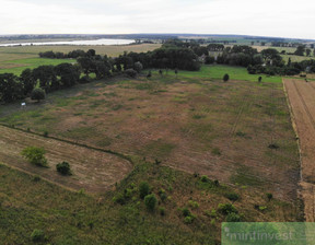 Budowlany na sprzedaż, Pyrzycki Pyrzyce Giżyn, 63 900 zł, 900 m2, MNI21935