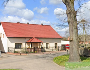 Dom na sprzedaż, Goleniowski Maszewo Rożnowo Nowogardzkie, 699 000 zł, 180 m2, MNI21857