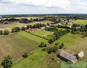 Budowlany na sprzedaż, Goleniowski Goleniów Krępsko, 105 000 zł, 1100 m2, MNI21726