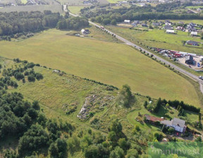 Działka na sprzedaż, Goleniowski Goleniów Marszewo, 96 000 zł, 960 m2, MNI21791