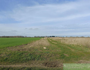 Działka na sprzedaż, Stargardzki Stargard Poczernin, 59 900 zł, 16 400 m2, MNI21720