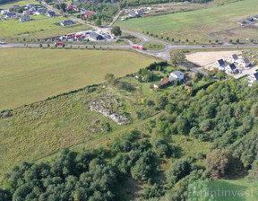 Działka na sprzedaż, Goleniowski Goleniów Marszewo, 91 000 zł, 910 m2, MNI21790