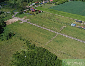 Działka na sprzedaż, Goleniowski Goleniów Tarnówko, 187 195 zł, 1291 m2, MNI21927