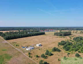 Budowlany na sprzedaż, Goleniowski Goleniów Białuń, 131 600 zł, 1645 m2, MNI21337