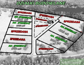 Budowlany na sprzedaż, Goleniowski Stepnica Miłowo, 120 240 zł, 1503 m2, MNI20885
