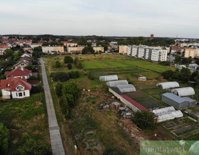 Budowlany na sprzedaż, Goleniowski Goleniów, 350 000 zł, 887 m2, MNI21488