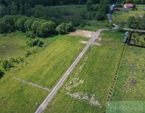 Działka na sprzedaż, Goleniowski Goleniów Tarnówko, 159 500 zł, 1100 m2, MNI21930