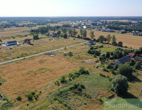 Działka na sprzedaż, Goleniowski Goleniów Białuń, 260 000 zł, 3200 m2, MNI21969