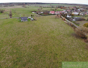 Budowlany na sprzedaż, Goleniowski Osina Kościuszki, 75 000 zł, 1500 m2, MNI21801