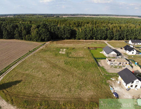 Budowlany na sprzedaż, Goleniowski Goleniów Podańsko, 191 890 zł, 1238 m2, MNI21953