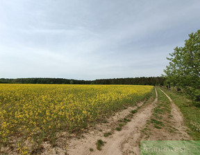 Działka na sprzedaż, Goleniowski Goleniów Stawno, 78 240 zł, 1304 m2, MNI21916