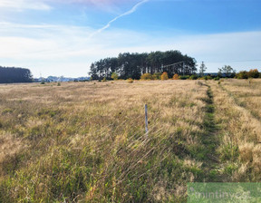 Działka na sprzedaż, Goleniowski Goleniów Białuń, 163 345 zł, 2513 m2, MNI21756