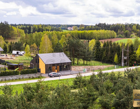 Dom na sprzedaż, Kartuski Stężyca Gołubie Wczasowa, 799 500 zł, 160 m2, 948745