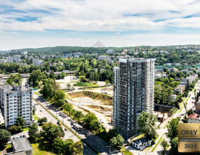 Mieszkanie na sprzedaż, Gdynia Grabówek Morska, 972 000 zł, 41,04 m2, 214687