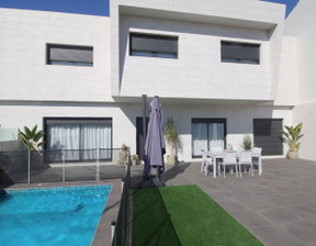 Dom na sprzedaż, Hiszpania Murcia San Pedro Del Pinatar, 480 000 zł, 190 m2, SPP002