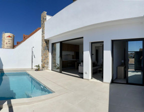 Dom na sprzedaż, Hiszpania Murcja, 389 900 euro (1 664 873 zł), 100 m2, N7064