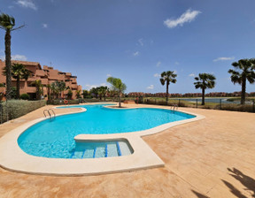 Mieszkanie na sprzedaż, Hiszpania Murcia Mar Menor Golf, 174 990 euro (757 707 zł), 85 m2, MMGR004