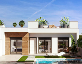Dom na sprzedaż, Hiszpania Murcja, 264 000 euro (1 143 120 zł), 100 m2, RRE002