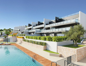 Mieszkanie na sprzedaż, Hiszpania Walencja Alicante Finestrat, 274 000 euro (1 186 420 zł), 71 m2, N7499